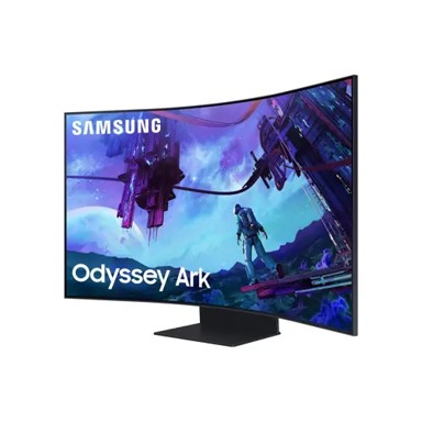 SAMSUNG Monitor 55" Odyssey Ark S55CG970NU